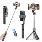 INIVEX SnapPro Bluetooth Selfie Stick - INIVEX