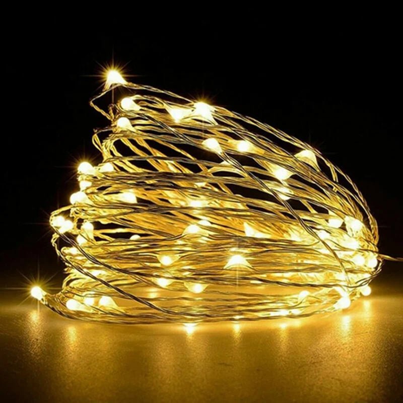 INIVEX SoftGlow Copper Lights - INIVEX
