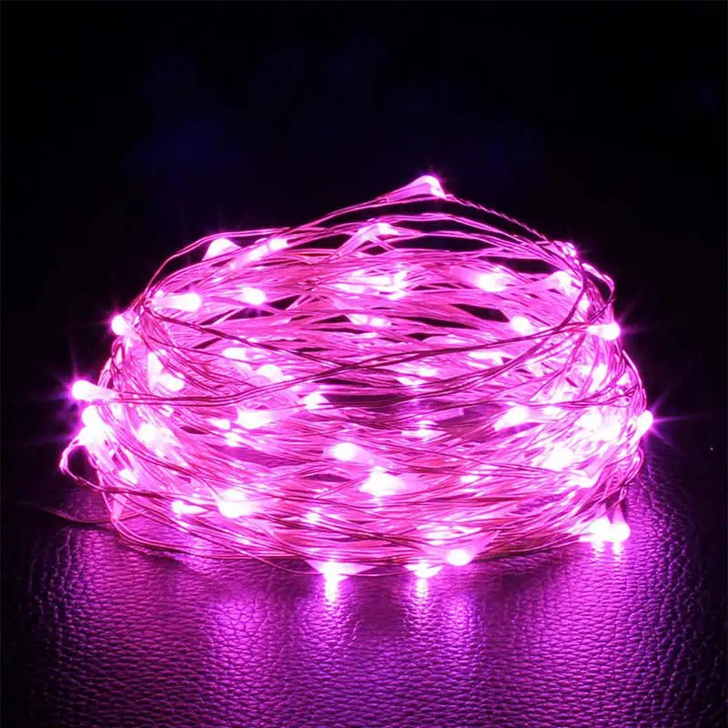 INIVEX SoftGlow Copper Lights - INIVEX