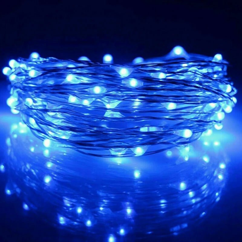 INIVEX SoftGlow Copper Lights - INIVEX