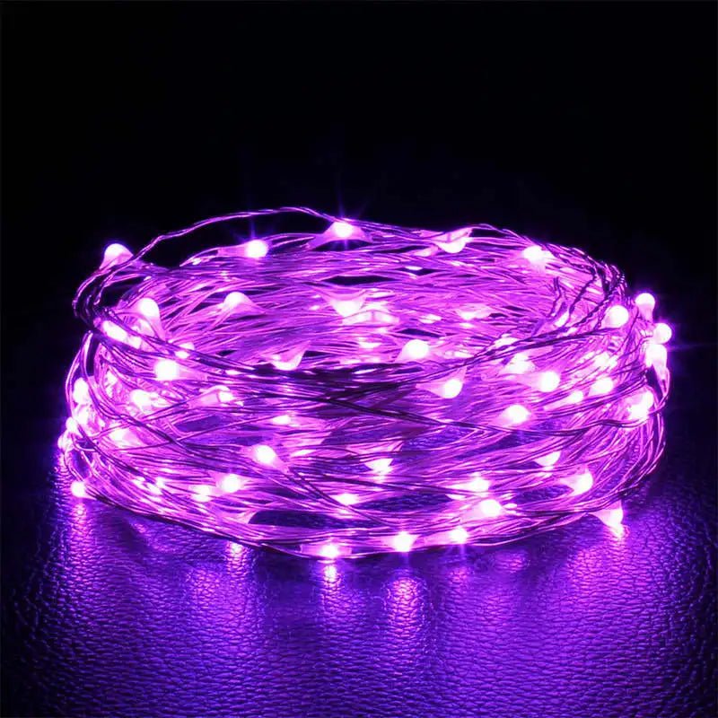 INIVEX SoftGlow Copper Lights - INIVEX