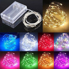 INIVEX SoftGlow Copper Lights - INIVEX
