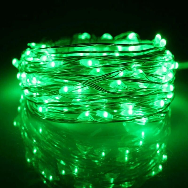 INIVEX SoftGlow Copper Lights - INIVEX