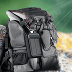 INIVEX SolarCharge 20000 Power Bank - INIVEX
