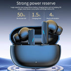 INIVEX StealthPod™ Wireless Earbuds - INIVEX