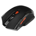 INIVEX StrikeCore X1600 Gaming Mouse - INIVEX