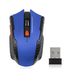 INIVEX StrikeCore X1600 Gaming Mouse - INIVEX