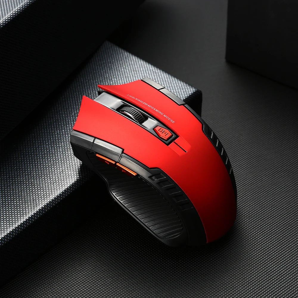 INIVEX StrikeCore X1600 Gaming Mouse - INIVEX