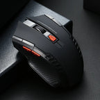 INIVEX StrikeCore X1600 Gaming Mouse - INIVEX