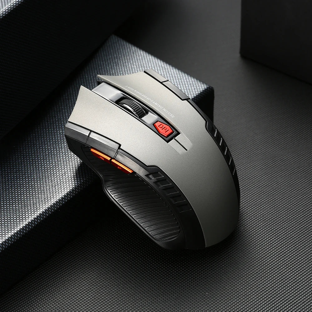 INIVEX StrikeCore X1600 Gaming Mouse - INIVEX