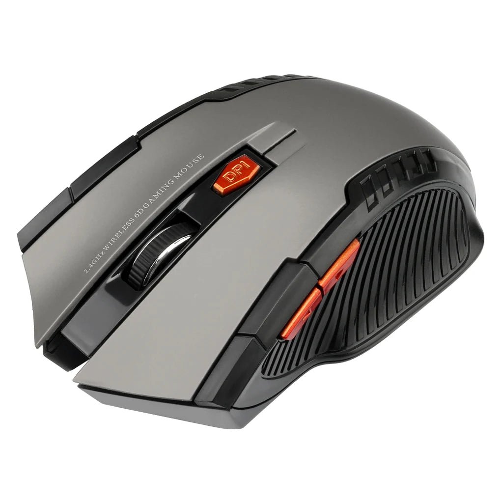 INIVEX StrikeCore X1600 Gaming Mouse - INIVEX