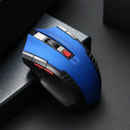 INIVEX StrikeCore X1600 Gaming Mouse - INIVEX