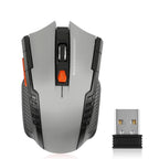 INIVEX StrikeCore X1600 Gaming Mouse - INIVEX
