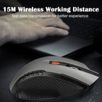 INIVEX StrikeCore X1600 Gaming Mouse - INIVEX