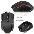 INIVEX StrikeCore X1600 Gaming Mouse - INIVEX