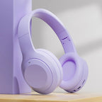 INIVEX Studio M5 Wireless Headphones – Immersive Stereo Sound - INIVEX