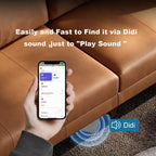 INIVEX TrackSafe Bluetooth Finder - INIVEX