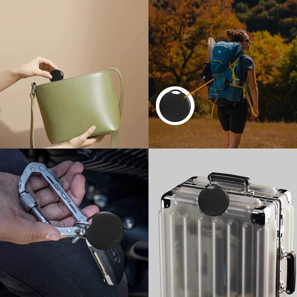 INIVEX TrackSafe Bluetooth Finder - INIVEX