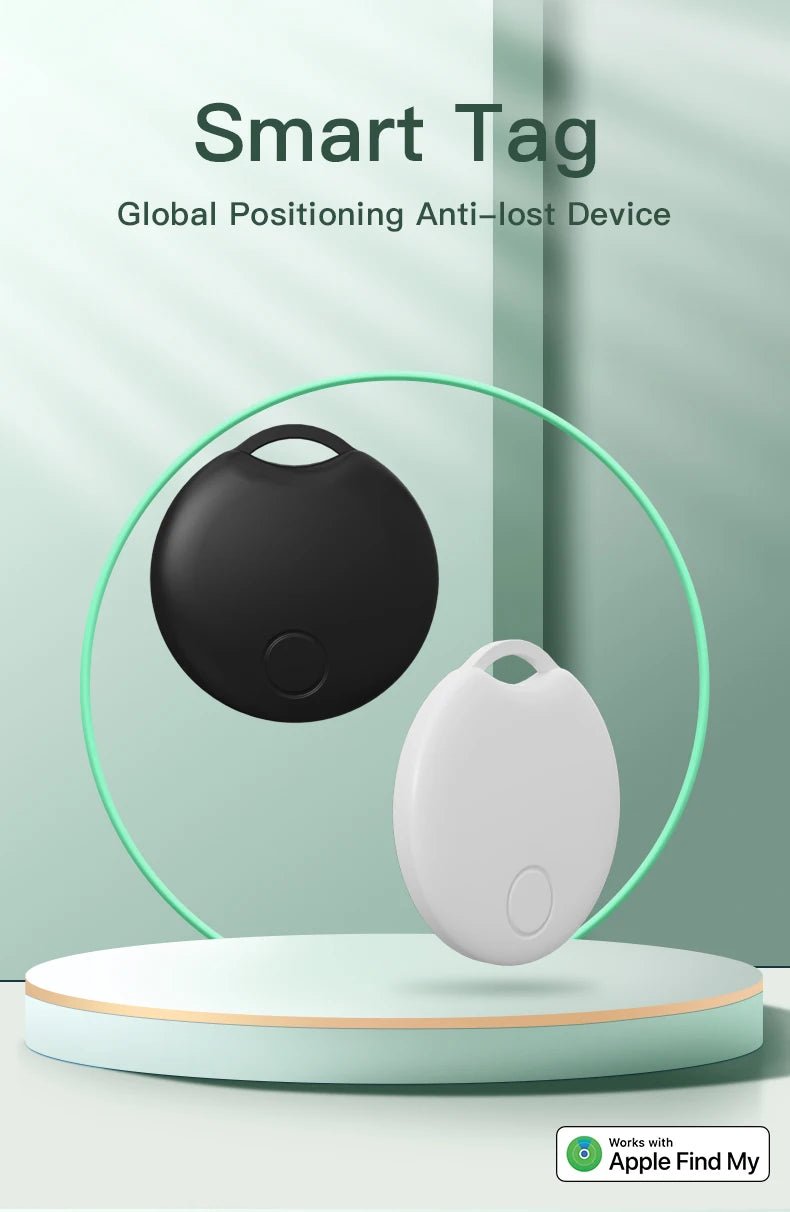 INIVEX TrackSafe Bluetooth Finder - INIVEX