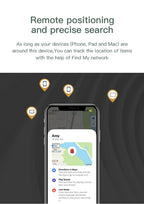 INIVEX TrackSafe Bluetooth Finder - INIVEX