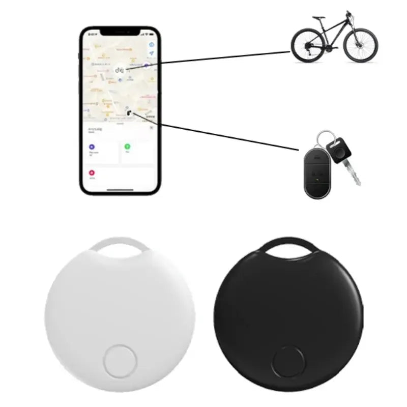 INIVEX TrackSafe Bluetooth Finder - INIVEX