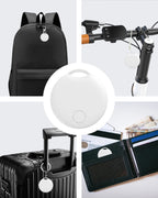INIVEX TrackSafe Bluetooth Finder - INIVEX